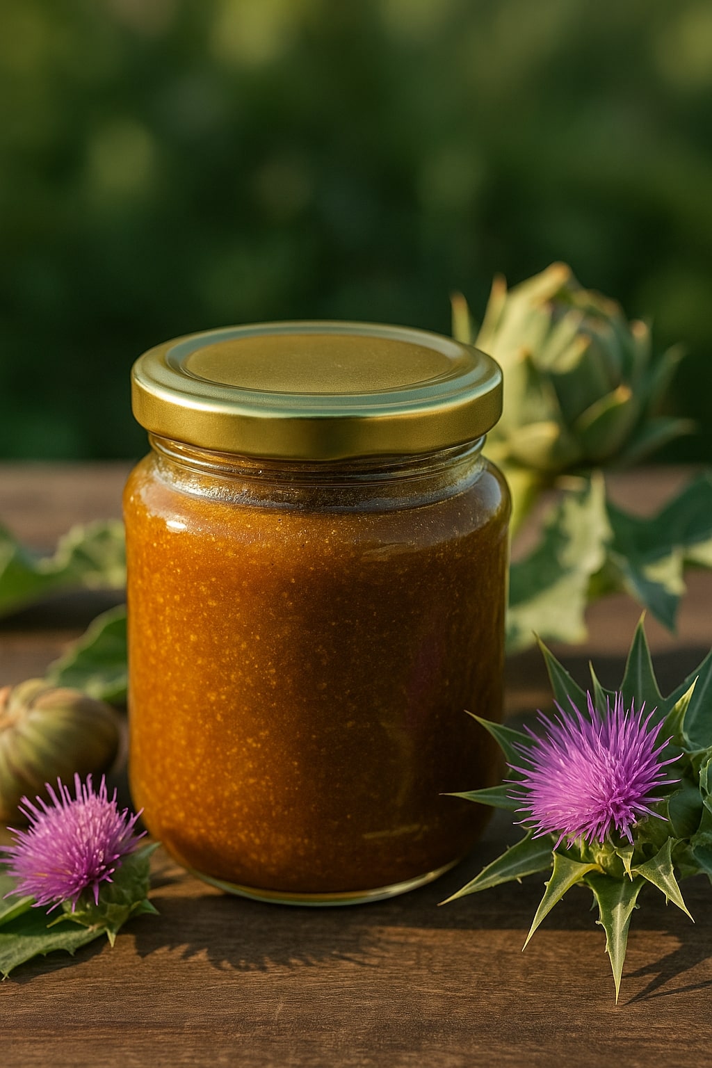 Hemoroid (Basur) Macun